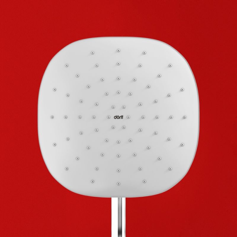 Душевая система Dorff Prime D0740000 Хром