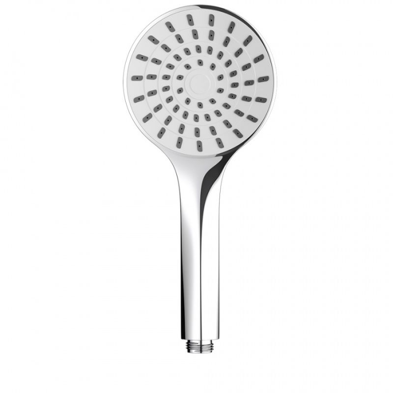 Смеситель для ванны и душа Dorff Ultra D5095000 универсальный Хром