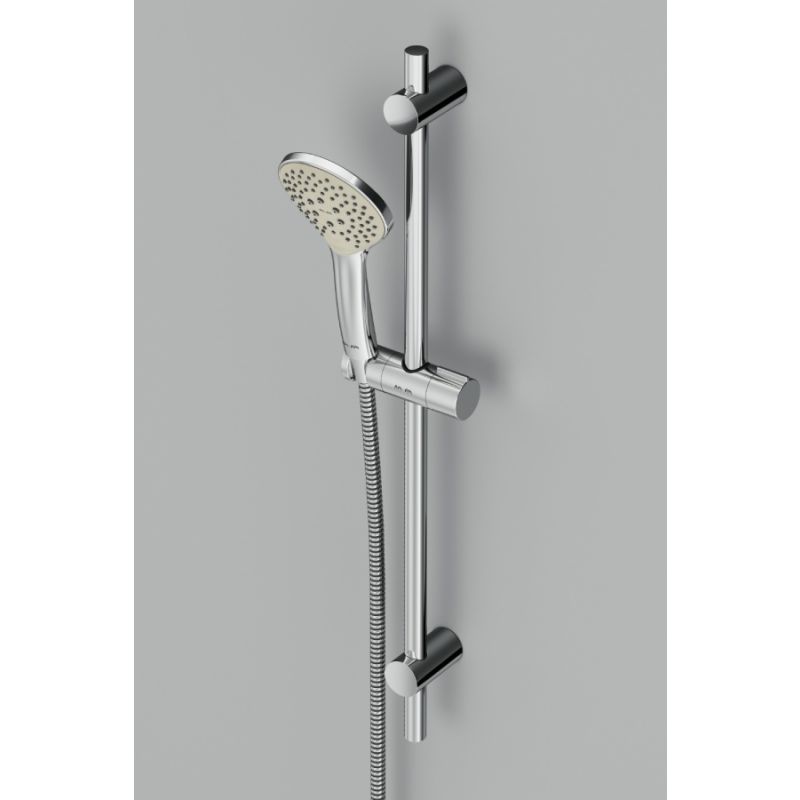 Душевой гарнитур AM.PM Gem F0190000 Хром