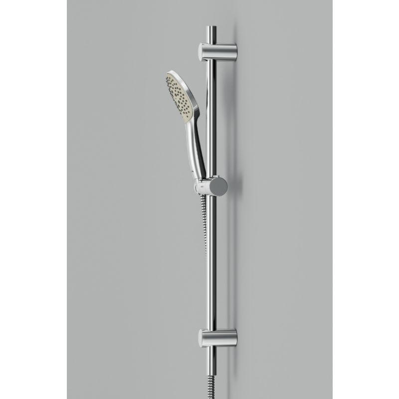 Душевой гарнитур AM.PM Gem F0190000 Хром