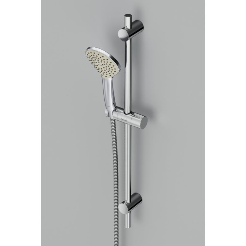 Душевой гарнитур AM.PM Gem F0190100 Хром