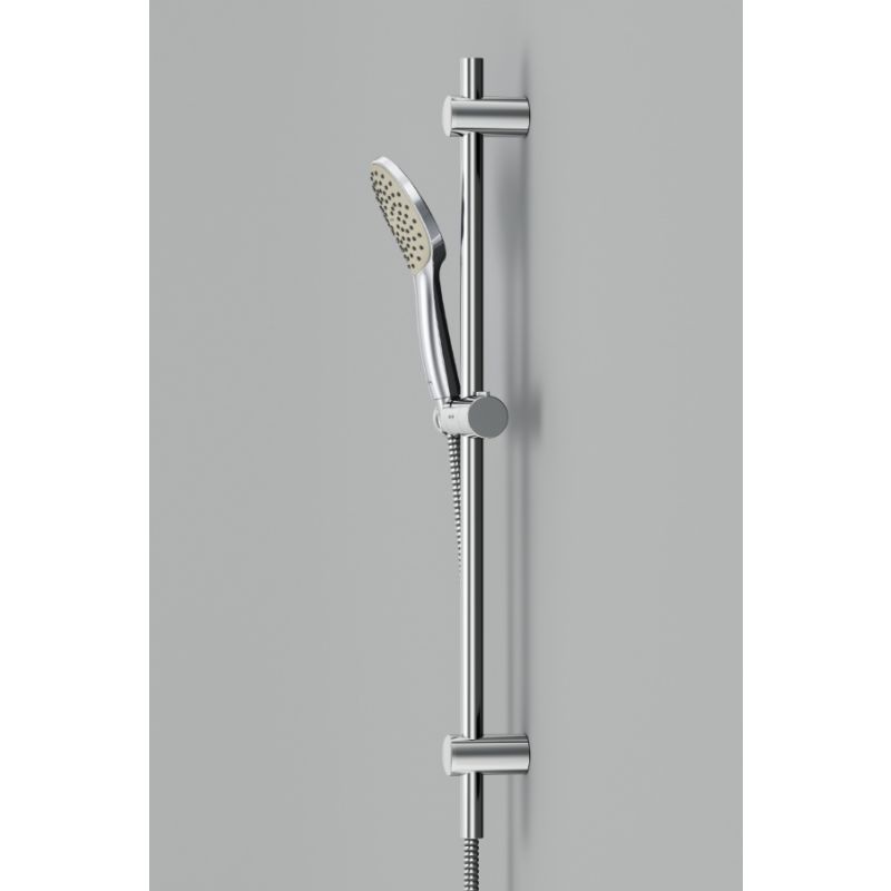 Душевой гарнитур AM.PM Gem F0190100 Хром