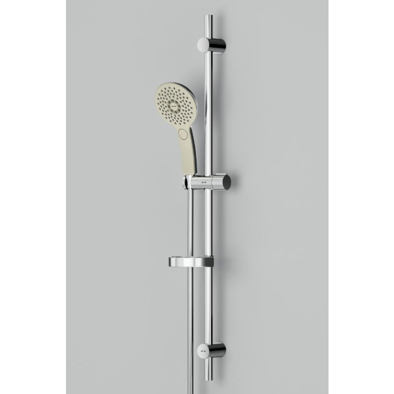 Душевой гарнитур AM.PM Inspire V2.0 F0150A000 Хром