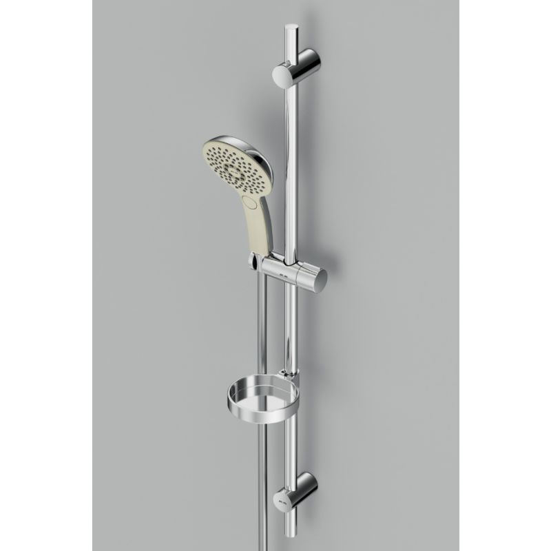Душевой гарнитур AM.PM Inspire V2.0 F0150A000 Хром