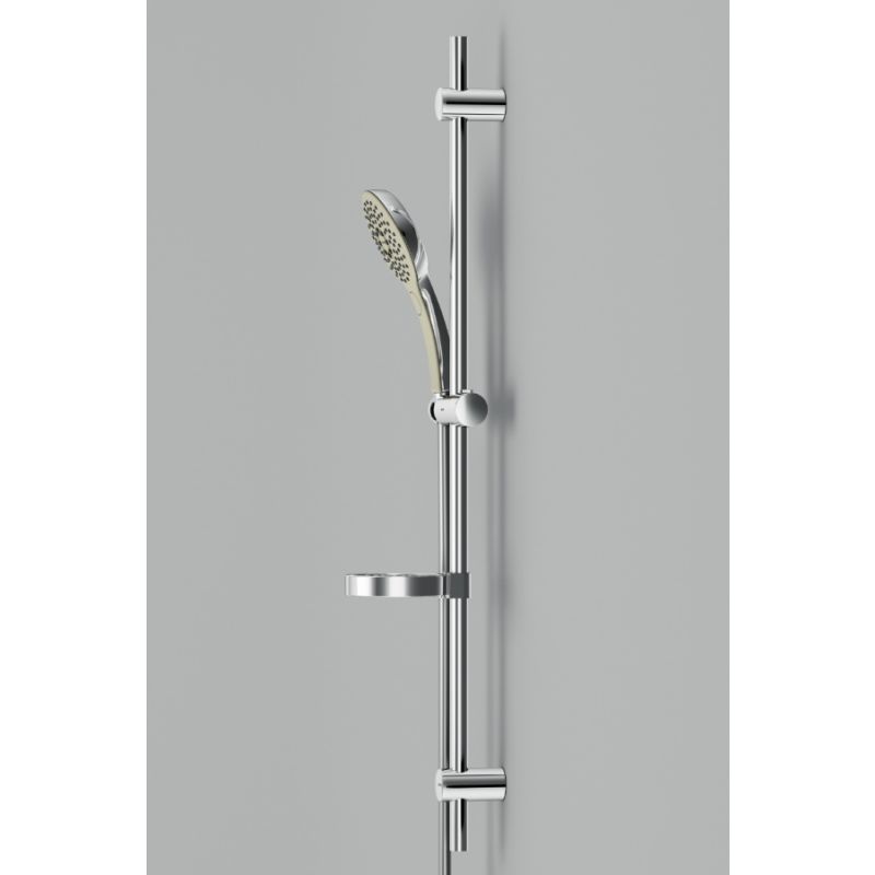 Душевой гарнитур AM.PM Inspire V2.0 F0150A000 Хром