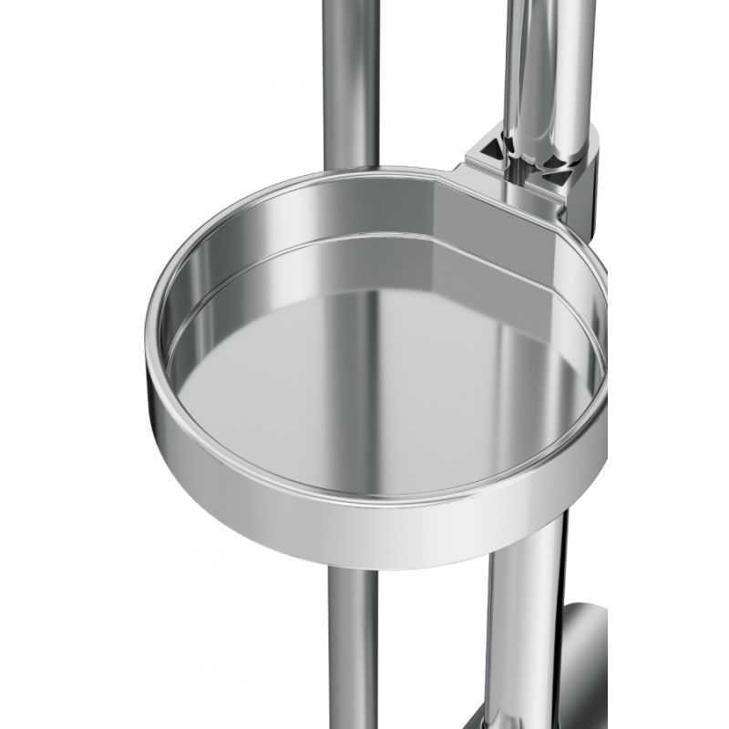 Душевой гарнитур AM.PM Inspire V2.0 F0150A000 Хром