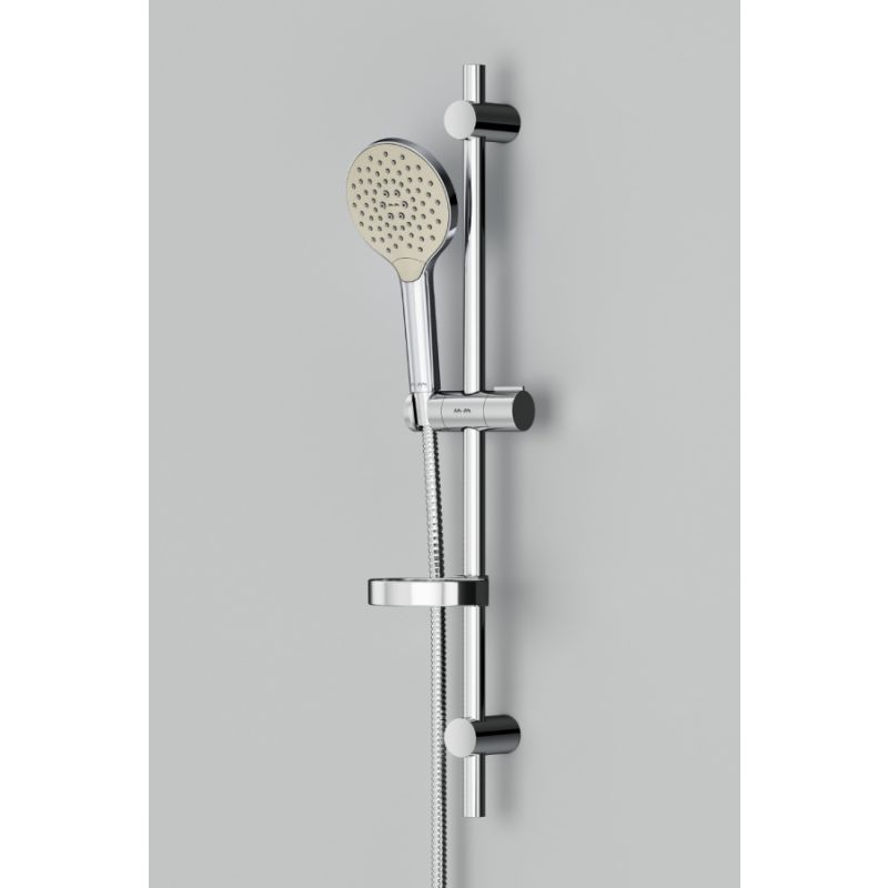 Душевой гарнитур AM.PM Like F0180064 Хром