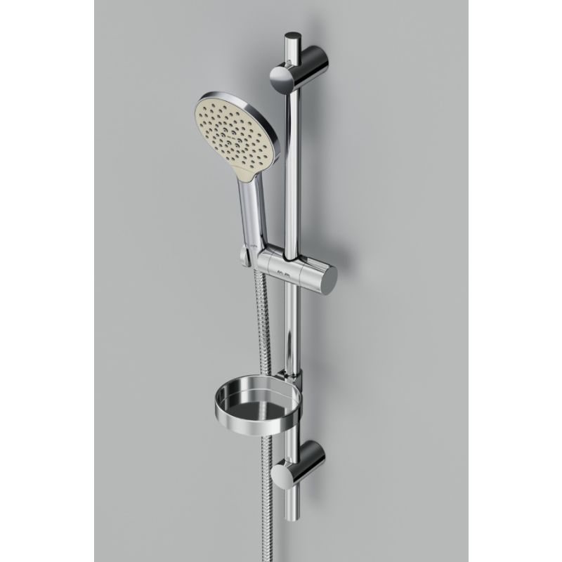 Душевой гарнитур AM.PM Like F0180064 Хром