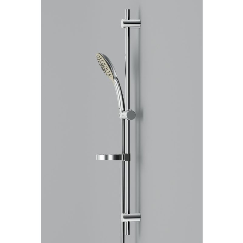 Душевой гарнитур AM.PM Spirit V2.0 F0170A000 Хром