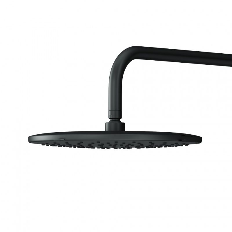 Душевой комплект AM.PM X-Joy FB85A1RH02 Черная