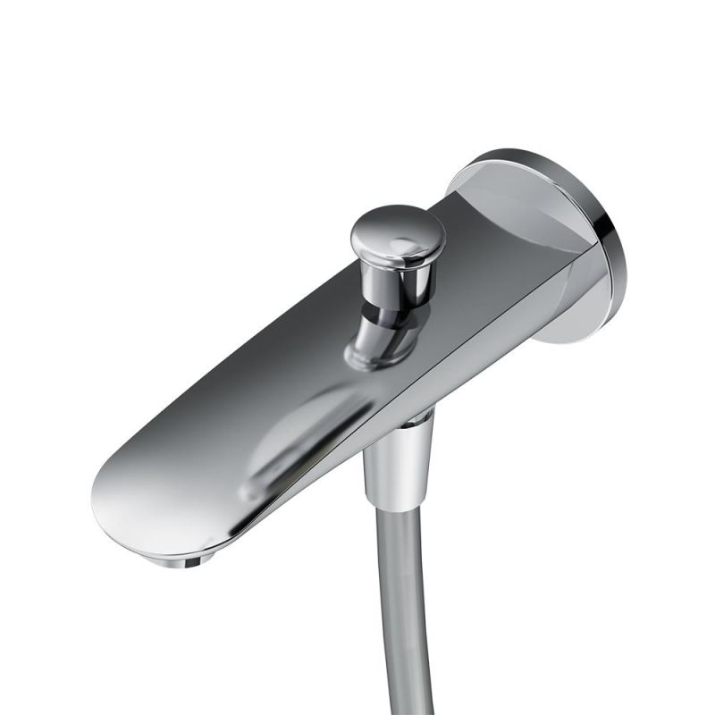 Душевой комплект AM.PM X-Joy TouchReel FP85A10020 Хром