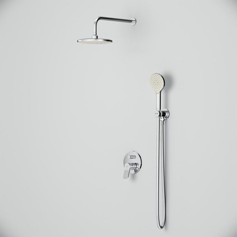 Душевой комплект AM.PM X-Joy TouchReel FP85A1RH20 Хром