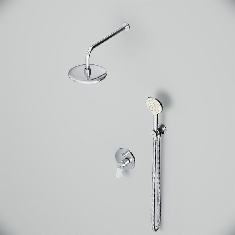 Душевой комплект AM.PM X-Joy TouchReel FP85A1RH20 Хром