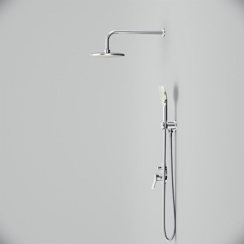 Душевой комплект AM.PM X-Joy TouchReel FP85A1RH20 Хром