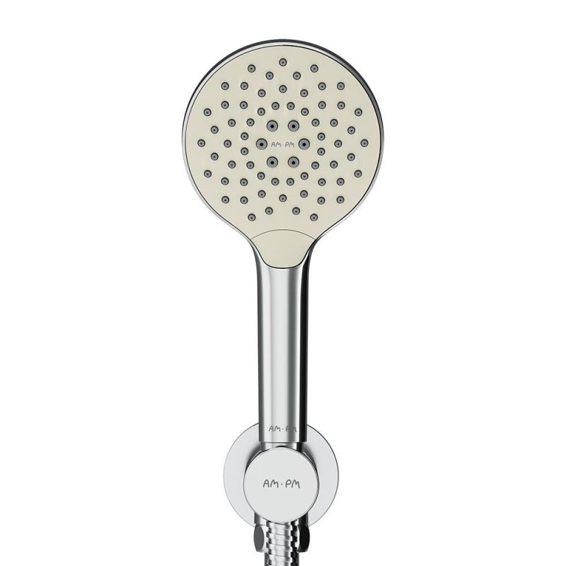 Душевой комплект AM.PM X-Joy TouchReel FP85A1RH20 Хром