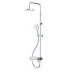 Душевая система AM.PM X-Joy F0785A700 Хром
