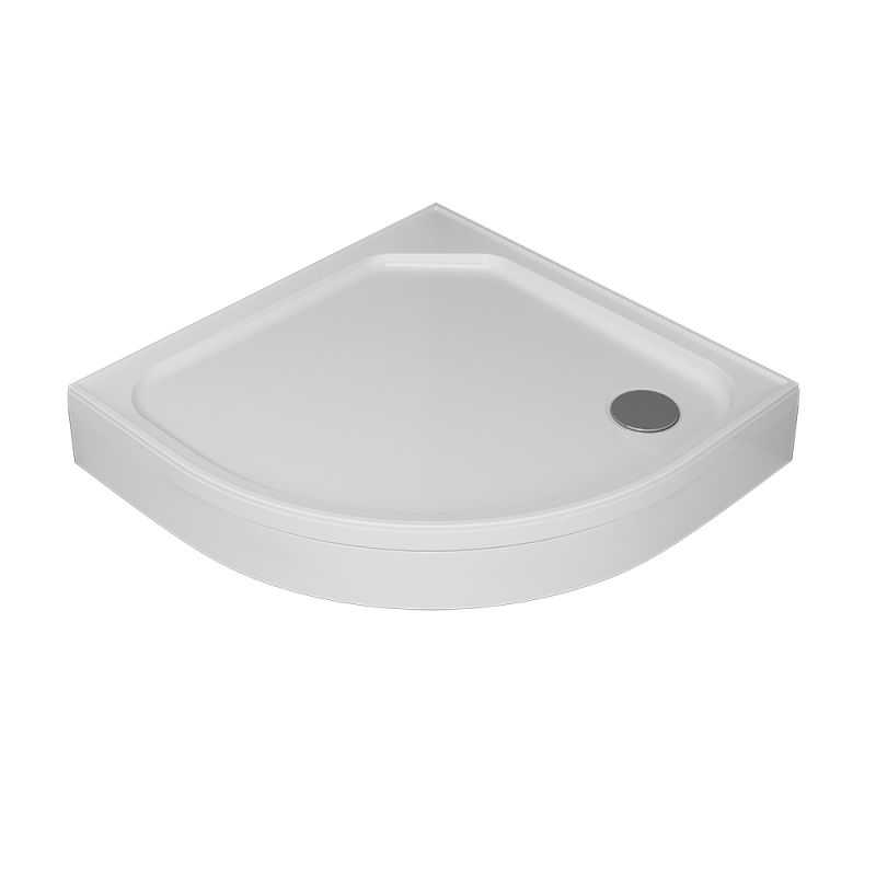 Акриловый поддон для душа AM.PM X-Joy 80x80 W88T-205-080W64 Белый