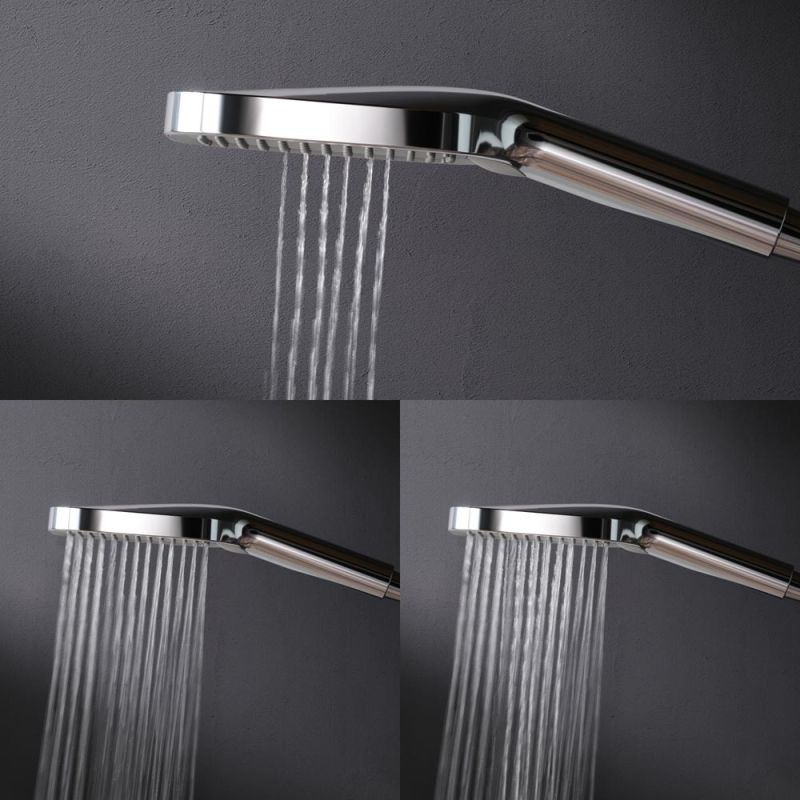 Душевая система AM.PM Func F078F700 Хром