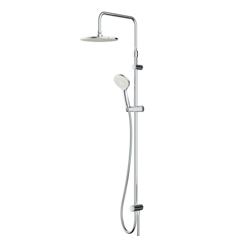 Душевая система AM.PM Gem F0790000 Хром