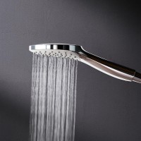 Душевая система AM.PM Sunny F0785C800 Хром
