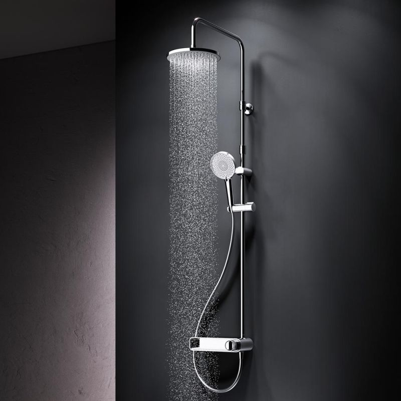 Душевая система AM.PM X-Joy F0785A600 Хром