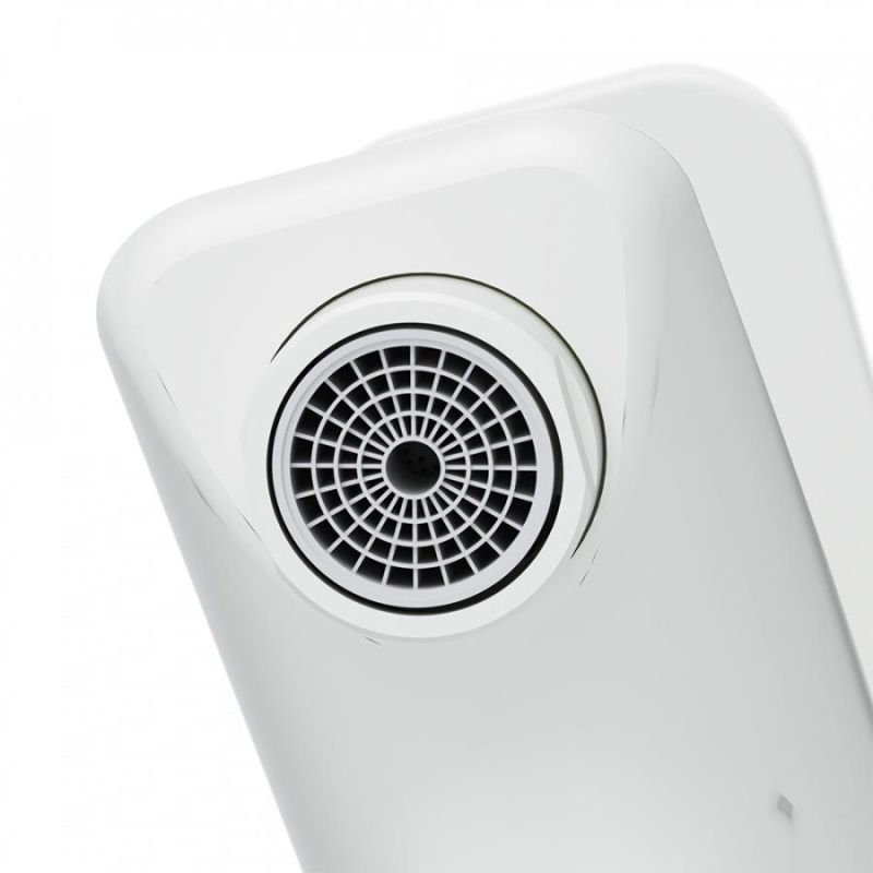 Душевая система AM.PM X-Joy F43885A14 Белый матовый