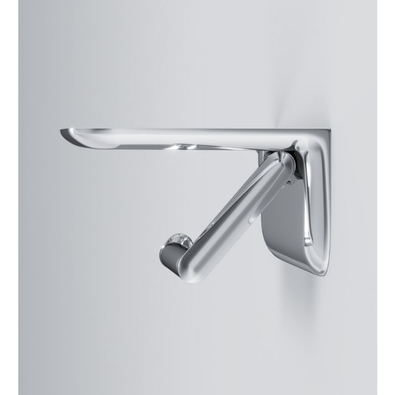 Держатель туалетной бумаги AM.PM Sensation A30341500 хром