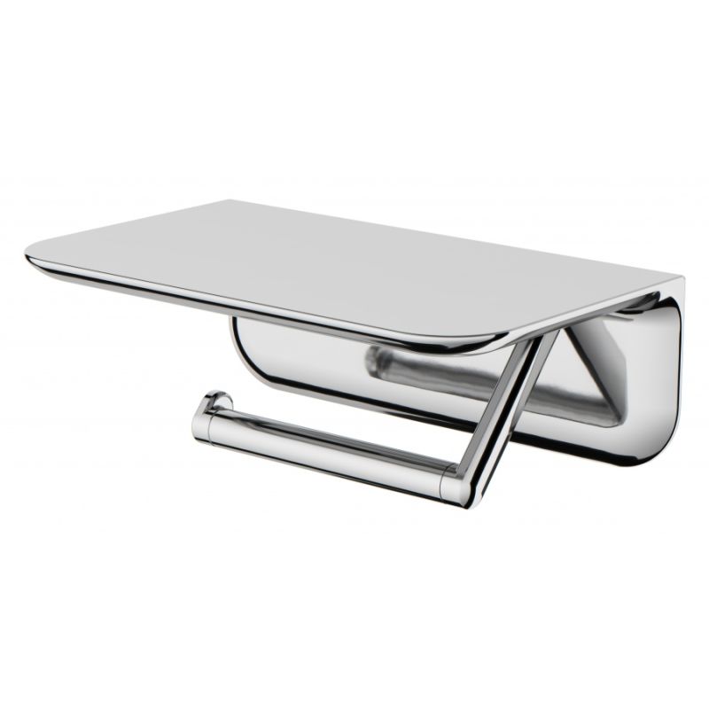 Держатель туалетной бумаги AM.PM Sensation A30341500 хром