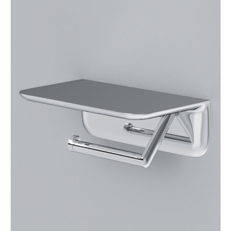 Держатель туалетной бумаги AM.PM Sensation A30341500 хром