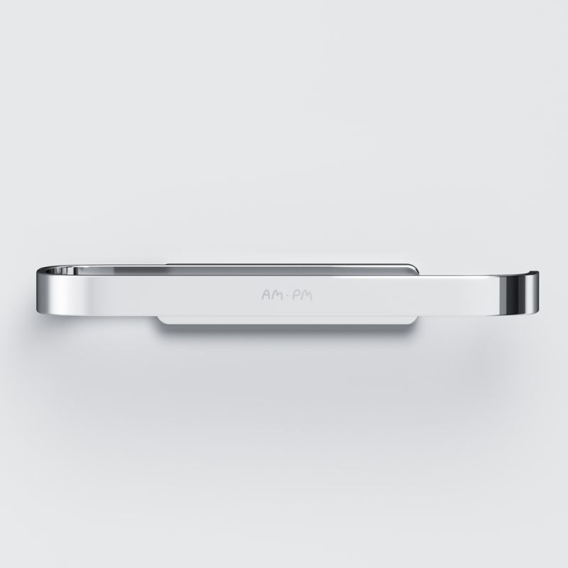 Держатель туалетной бумаги AM.PM Func A8F34100 Хром