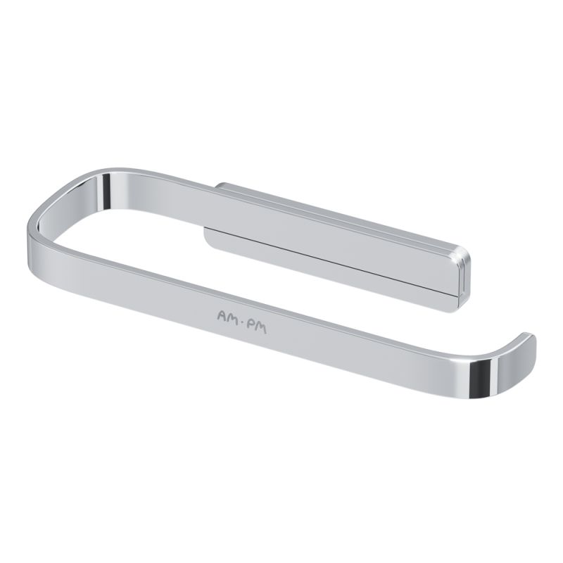 Держатель туалетной бумаги AM.PM Func A8F34100 Хром