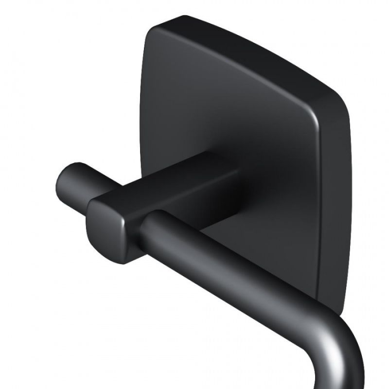 Держатель туалетной бумаги AM.PM Gem A9034122 Черный