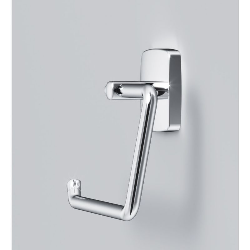 Держатель туалетной бумаги AM.PM Gem A9034100 Хром