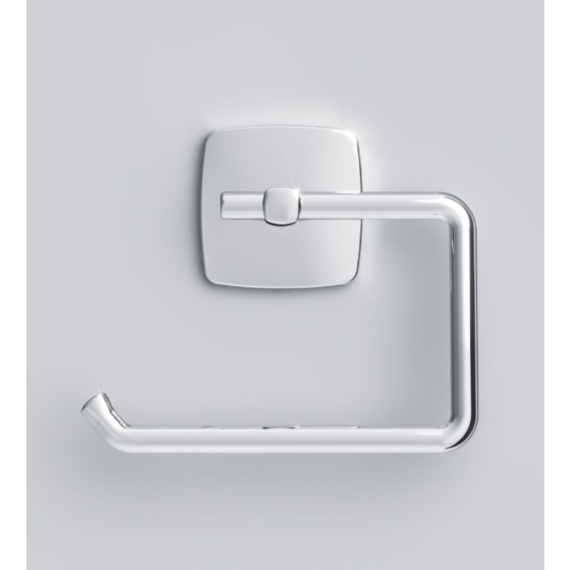 Держатель туалетной бумаги AM.PM Gem A9034100 Хром