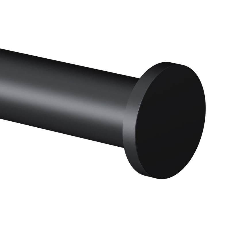 Держатель туалетной бумаги AM.PM X-Joy A85A34122 Черный матовый