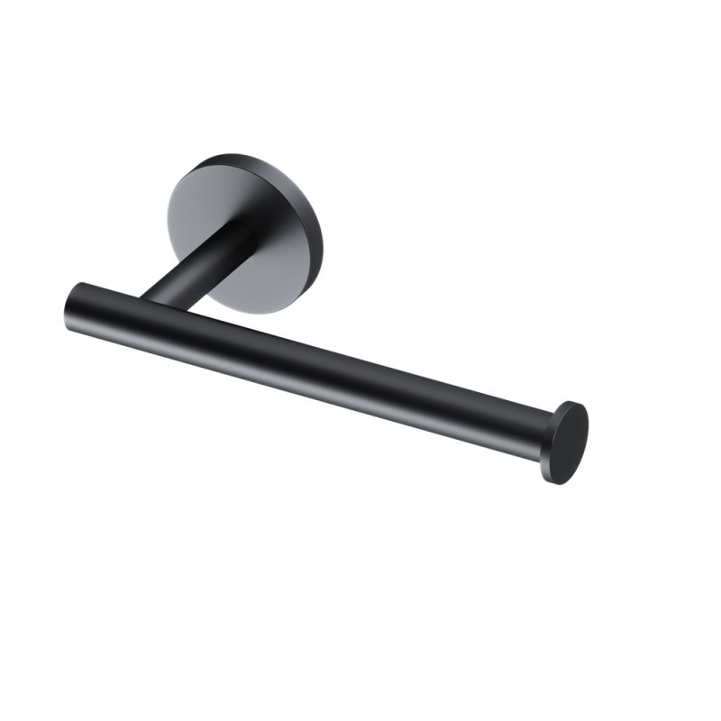 Держатель туалетной бумаги AM.PM X-Joy A85A34122 Черный матовый