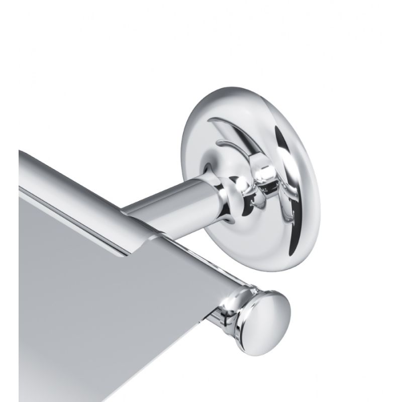 Держатель туалетной бумаги AM.PM Like A80341500 Хром