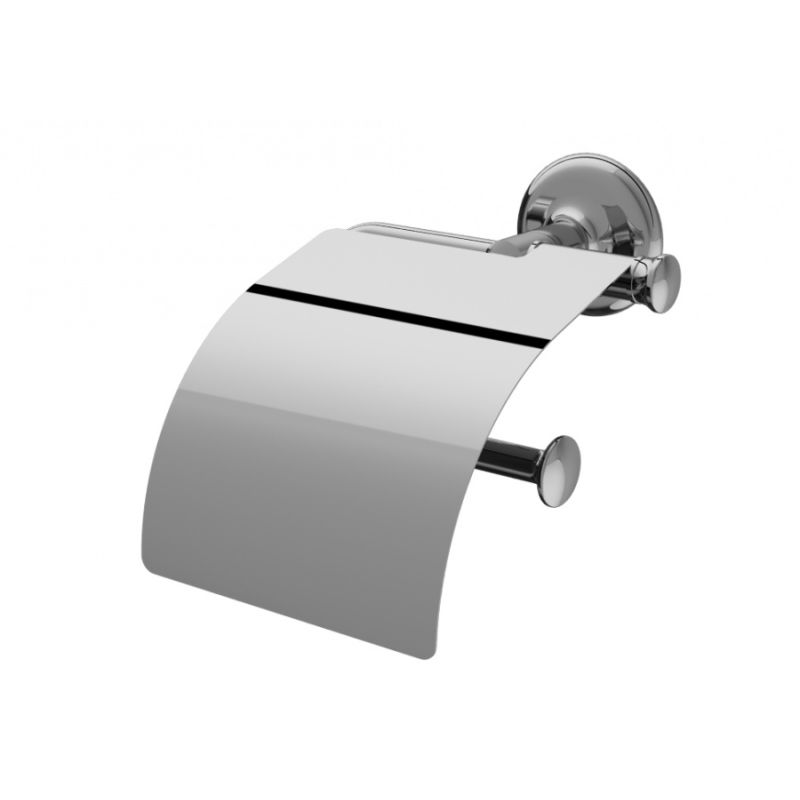 Держатель туалетной бумаги AM.PM Like A80341500 Хром