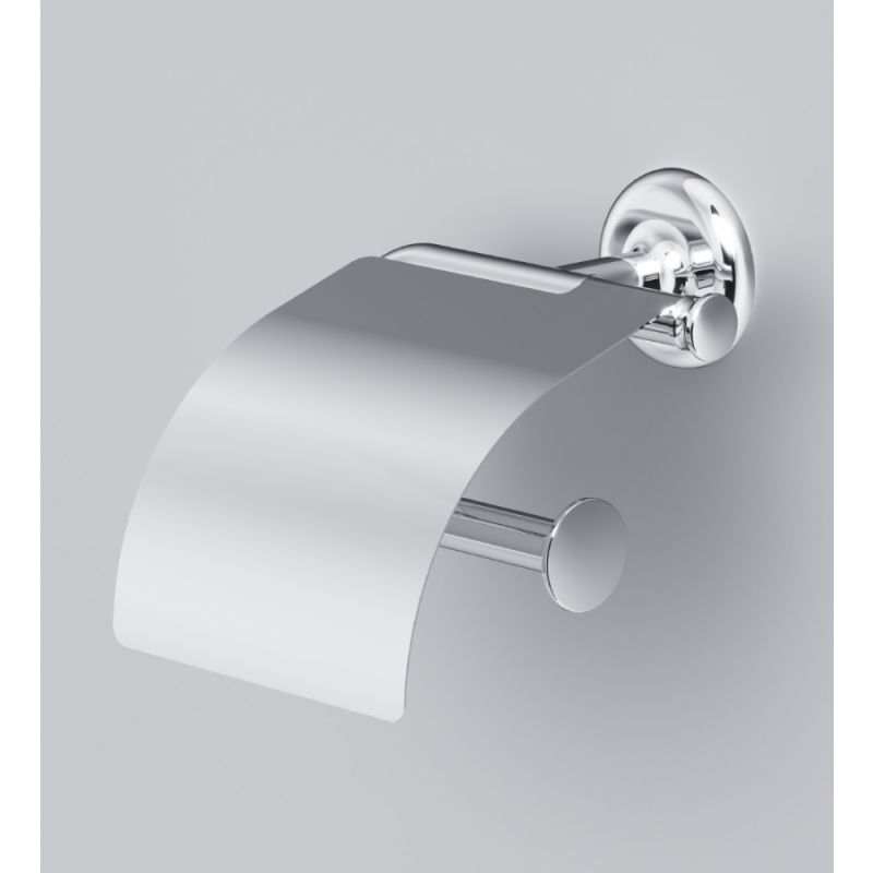 Держатель туалетной бумаги AM.PM Like A80341500 Хром
