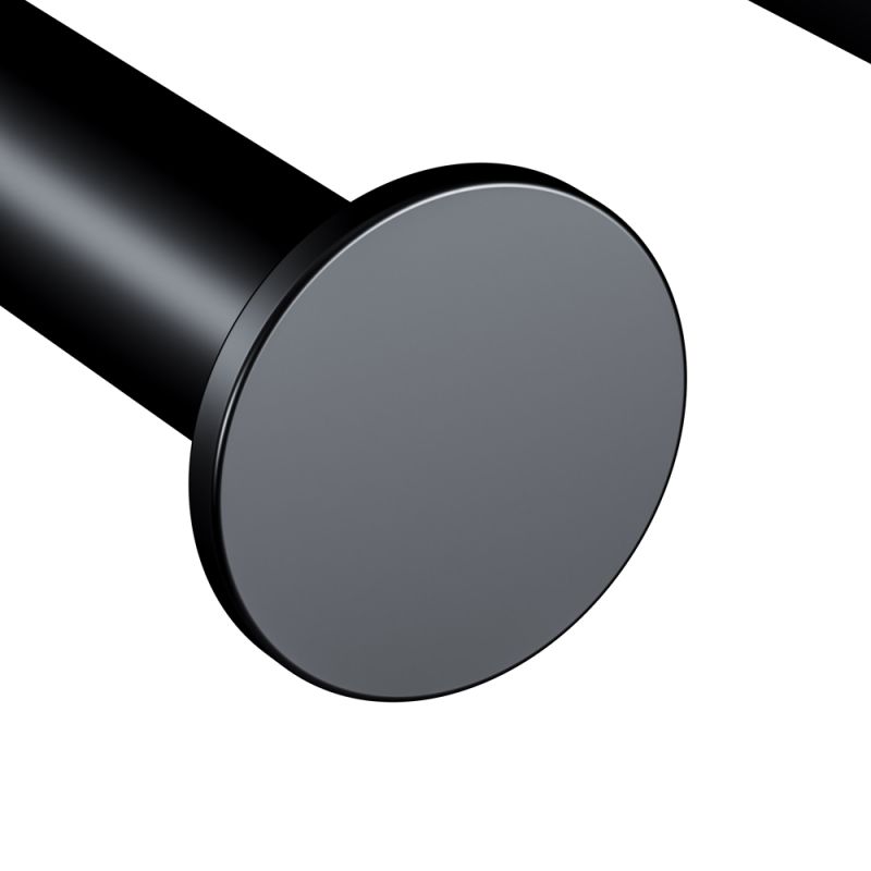 Держатель туалетной бумаги AM.PM Inspire V2.0 A50A34122 Черный матовый