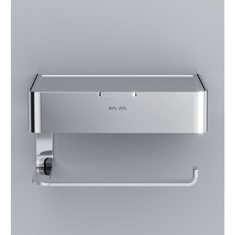 Держатель для туалетной бумаги AM.PM Inspire 2.0 A50A341500 Хром