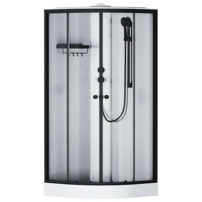 Душевая кабина AM.PM X-Joy W94C-401-090BT 90х90 см, ...