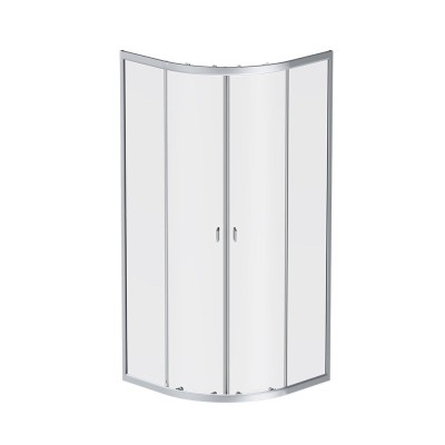 Душевой уголок AM.PM X-Joy Twin Slide 80х80 W88G-205...