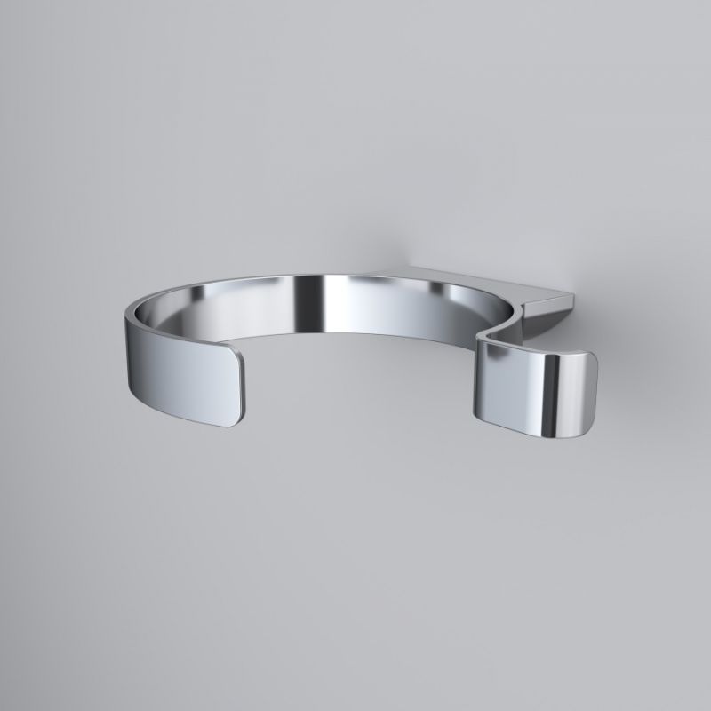 Держатель для фена AM.PM Inspire 2.0 A50A32300 Хром