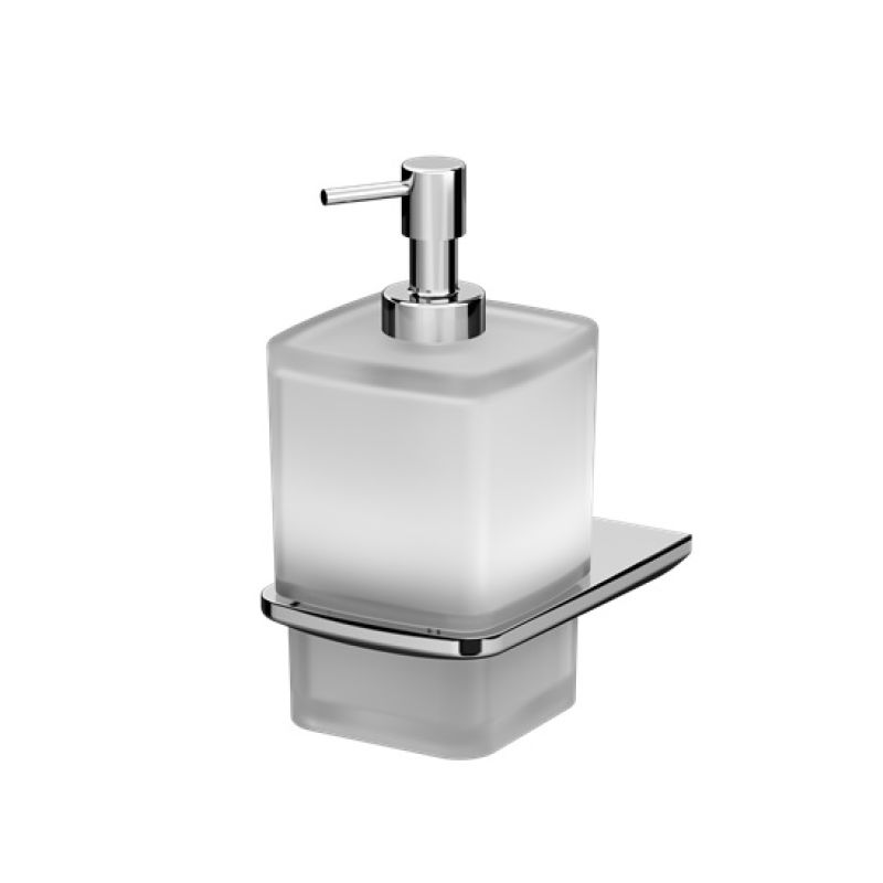 Дозатор для жидкого мыла AM.PM Inspire 2.0 A50A36900 Хром