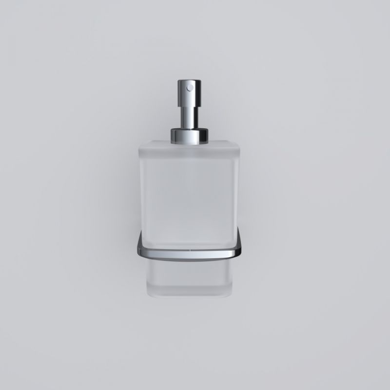 Дозатор для жидкого мыла AM.PM Inspire 2.0 A50A36900 Хром