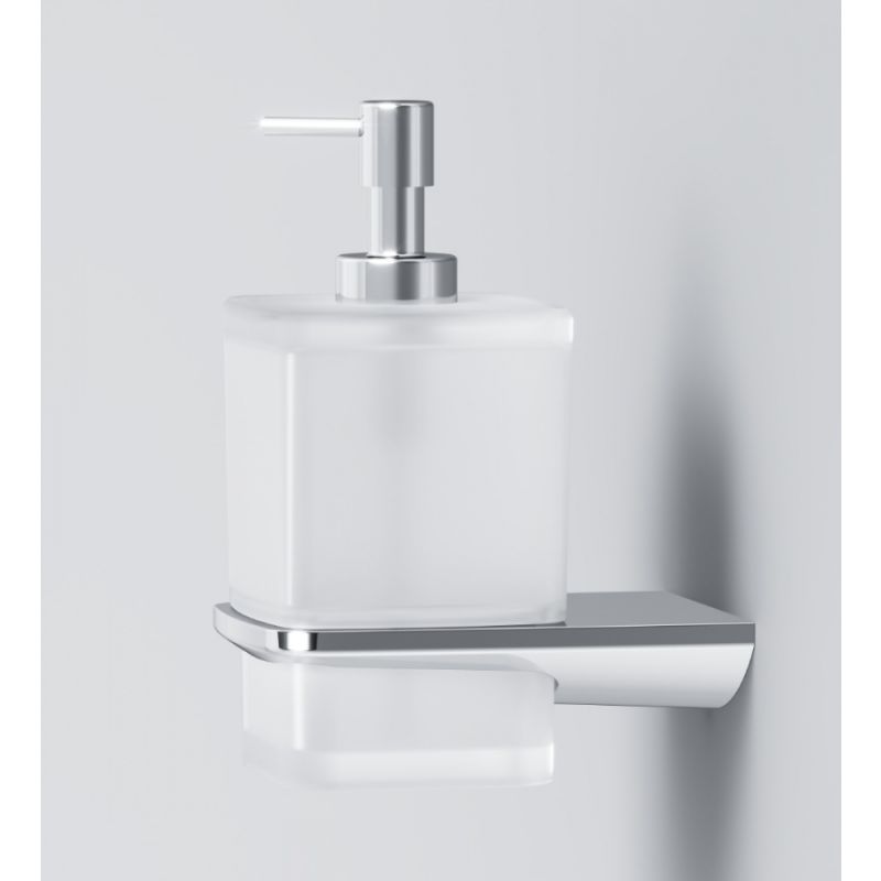 Дозатор для жидкого мыла AM.PM Inspire 2.0 A50A36900 Хром