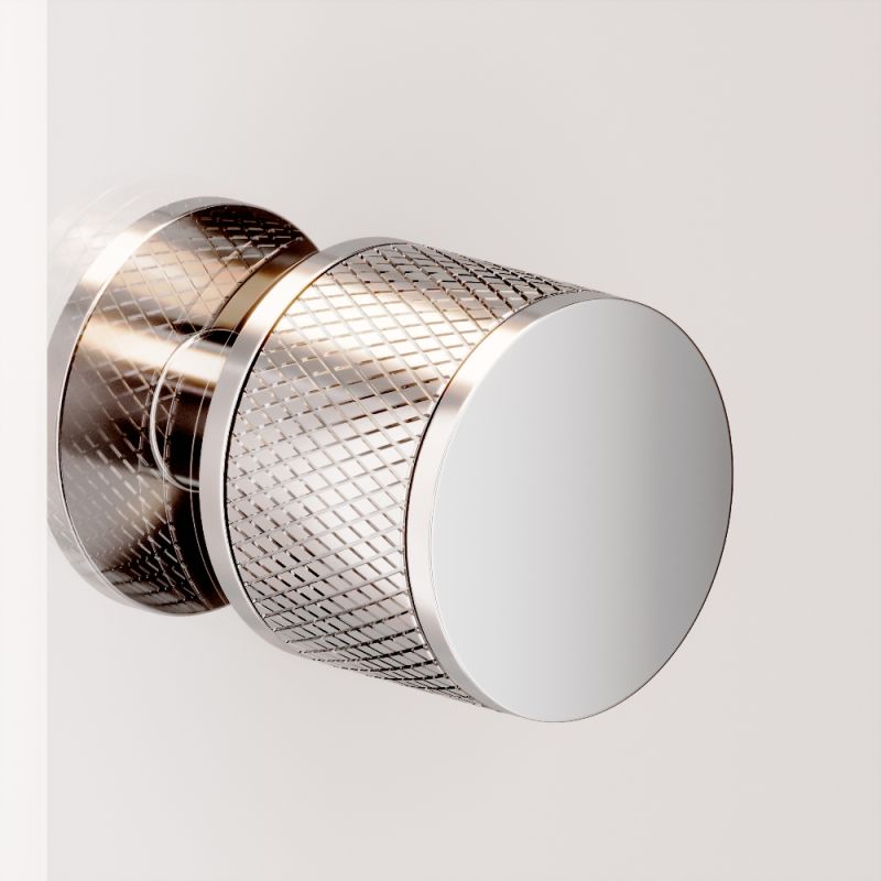 Душевая кабина AM.PM X-Joy Deep W94C-401A-090MT 90х90 см, высокий поддон, матовый хром