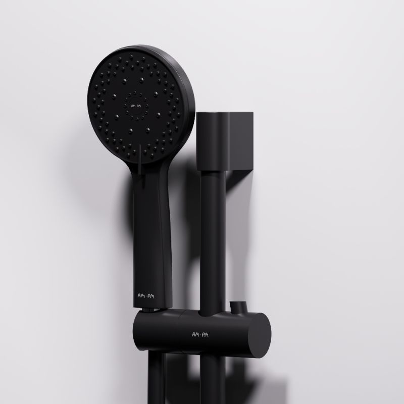 Душевая кабина AM.PM X-Joy 90х90 W94C-401A-090BT без гидромассажа