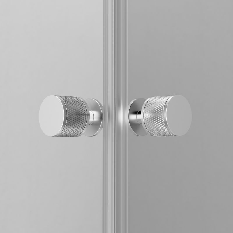 Душевой уголок AM.PM X-Joy 120х80 W94G-403-12080-MТ профиль Хром матовый стекло прозрачное